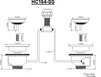 HC164-SS