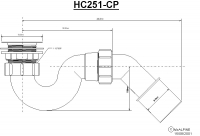 HC251-CP