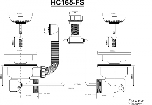 HC165-FS