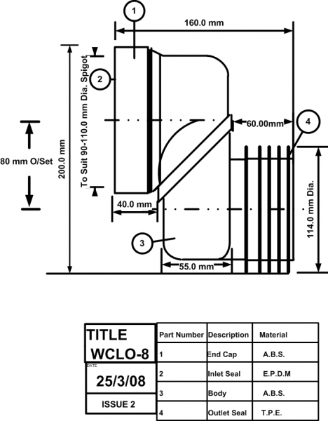 WCLO-8