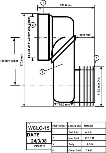 WCLO-15