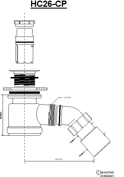 HC26-CP